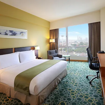 Holiday Inn Melaka By Ihg-3